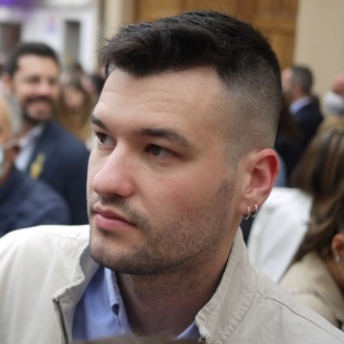 Alexandre Mateu