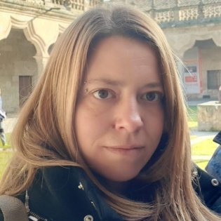 Teresa Koffler Urbano