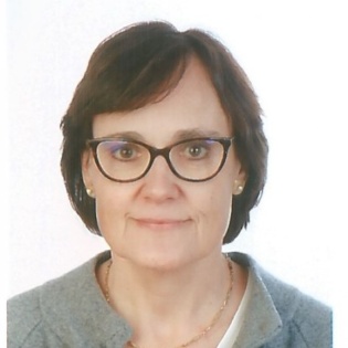 Helena Kirchner