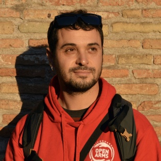 Marcos García García