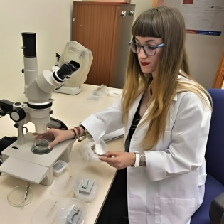 María Isabel Molina Campuzano