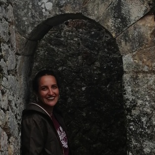 Andrea Collado Padilla