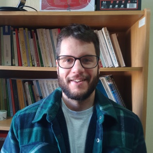 Nicolás Losilla Martínez