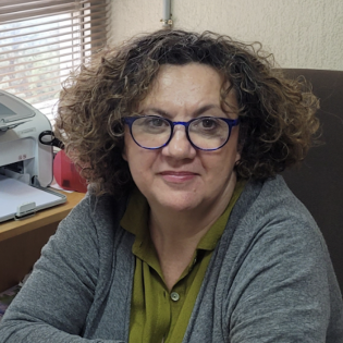 Adela Fábregas Garcia