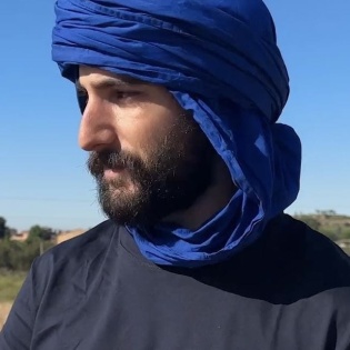 Guillem Alcolea i Castellsagué