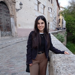 Yaiza Hernández Casas
