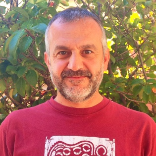Luca Mattei