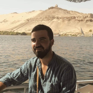 Jared Carballo-Pérez