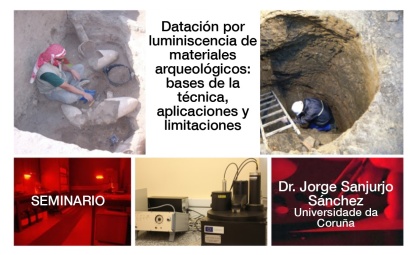 Datación por luminiscencia de materiales arqueológicos: bases de la técnica, aplicaciones y limitaciones