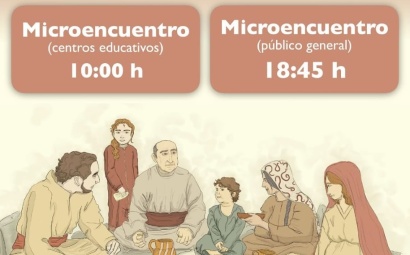 European Research Night at Universidad de Granada