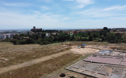 Curs d'Arqueologia Andalusina al Pla d'Almatà 2026