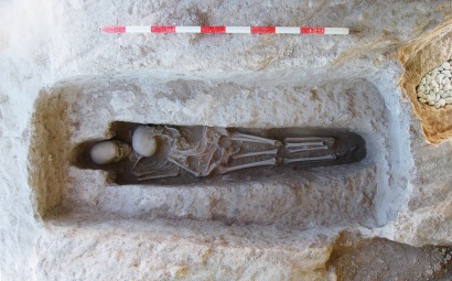 ¿Minorías? Identidad y materialidad de los mozárabes en el sur de Al-Andalus