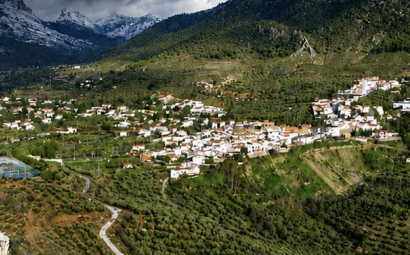 Segundas Jornadas de Puertas Abiertas en el yacimiento de El Castillejo de Nívar (Granada)