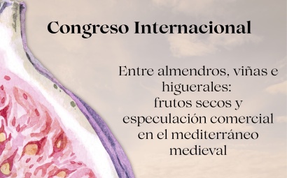 Entre almendros, viñas e higuerales: frutos secos y especulación comercial en el mediterráneo medieval