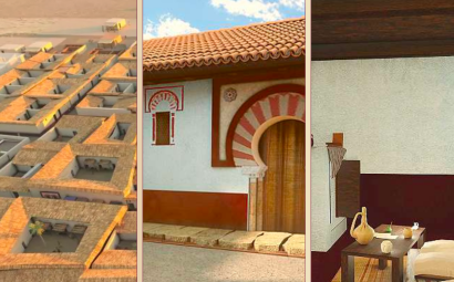 11è Seminari d'Arqueologia i Història Medieval 'Miquel Barceló'. El caliu d'una llar. Comunitats pageses i espais domèstics a Al-Andalus
