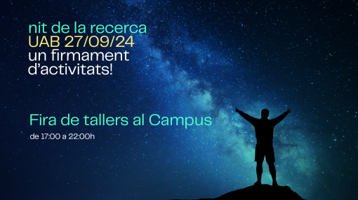 Nit Europea de la Recerca