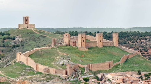 Molina de Aragón