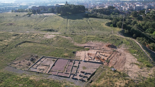 Pla d'Almatà