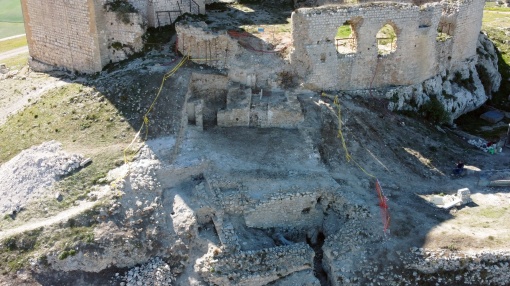 Castillo de la Estrella